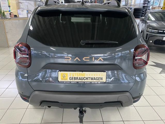 Dacia Duster 2WD Extreme TCe 150
