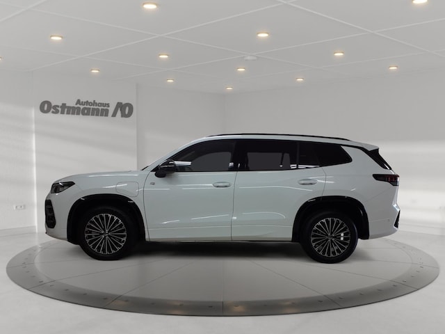 Volkswagen Tayron Sound eHybrid