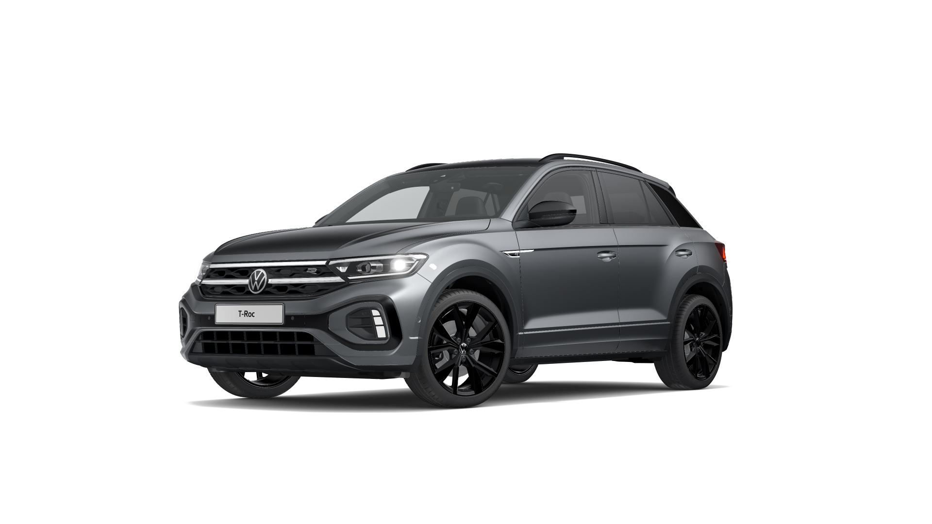 Volkswagen T-Roc 1.5 TSI R-Line Style