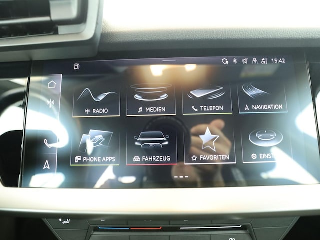 Audi A3 35 TFSI S-Tronic Sportback