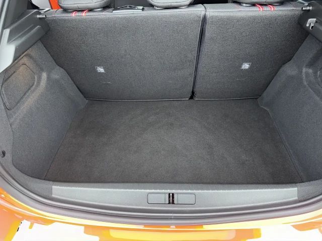 Opel Corsa GS-Line Grand Sport