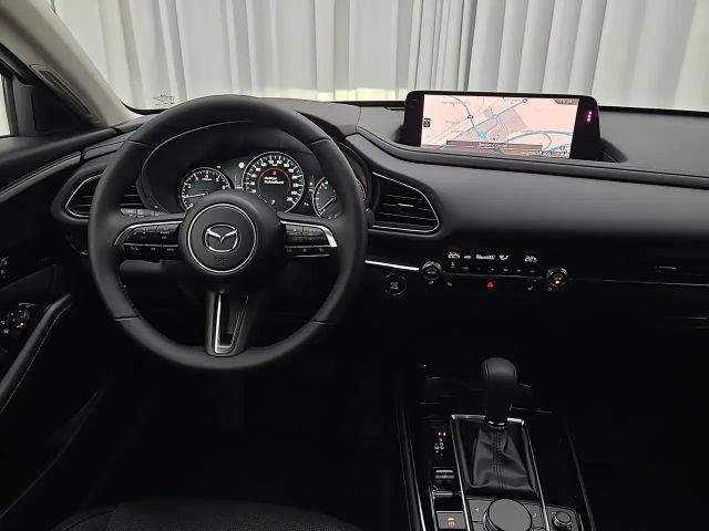 Mazda CX-30 Exclusive-line