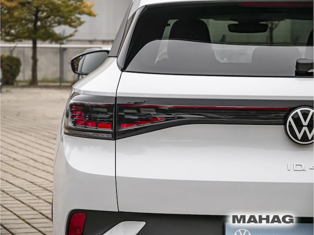 Volkswagen ID.4 Pure