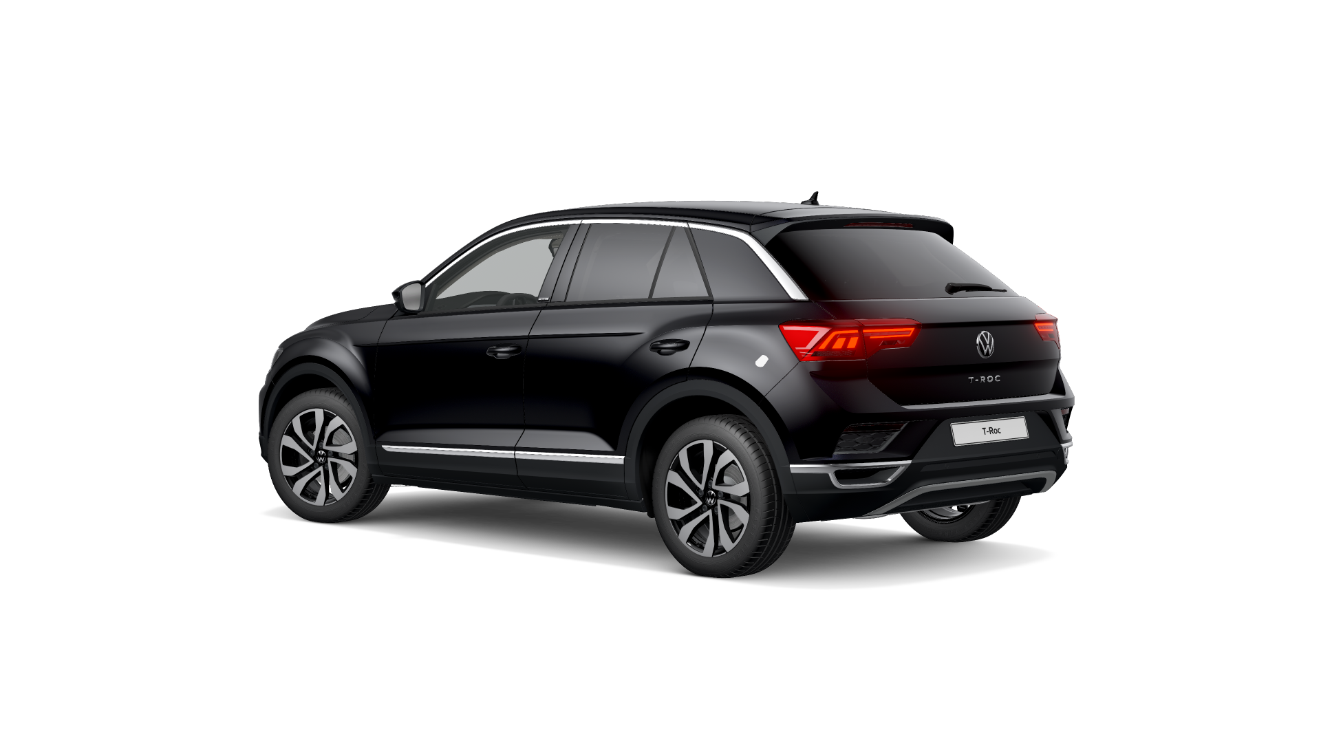 Volkswagen T-Roc 1.5 TSI