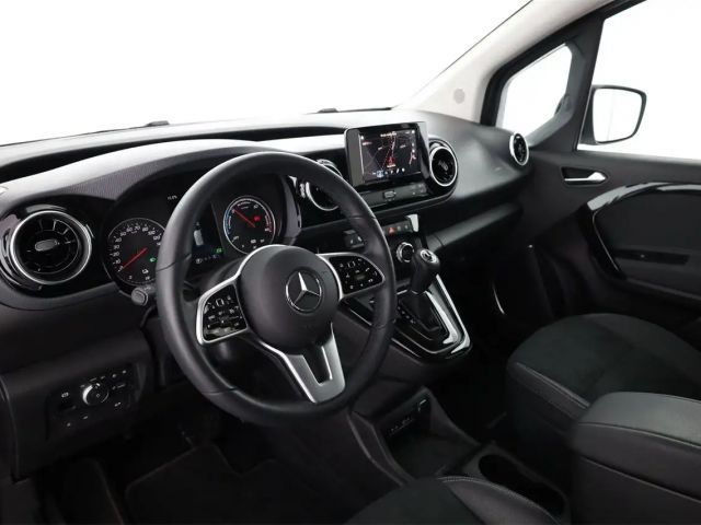 Mercedes-Benz EQT 200 Premium