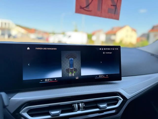 BMW 318 318i Touring