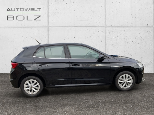 Skoda Fabia 1.0 TSI Style Style