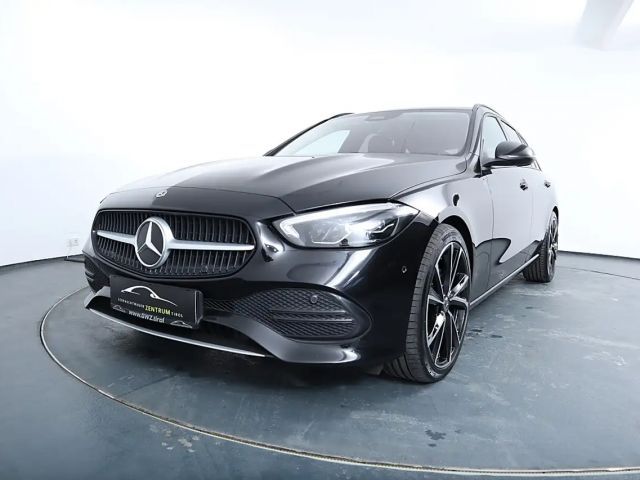 Mercedes-Benz C 200 C 200 d Estate