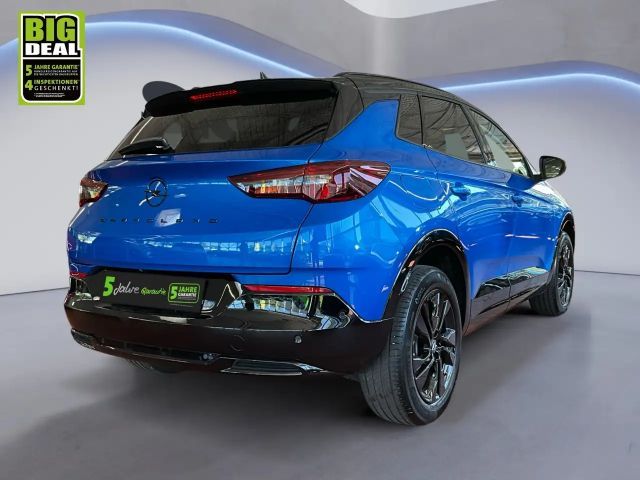 Opel Grandland X GS-Line Grand Sport