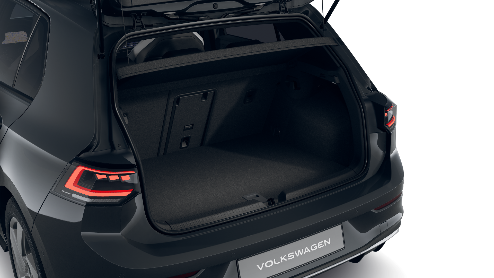 Volkswagen Golf GTE IQ.Drive eHybrid