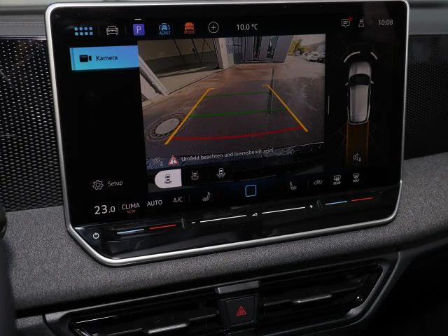 Volkswagen Tiguan 1.5 eTSI