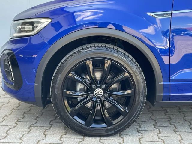 Volkswagen T-Roc DSG R-Line Style