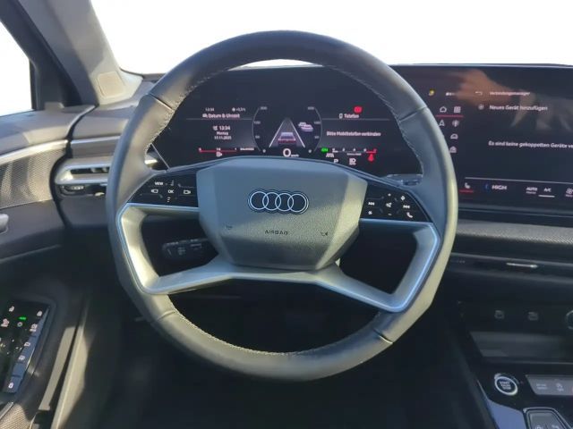 Audi A5 Avant S-Tronic