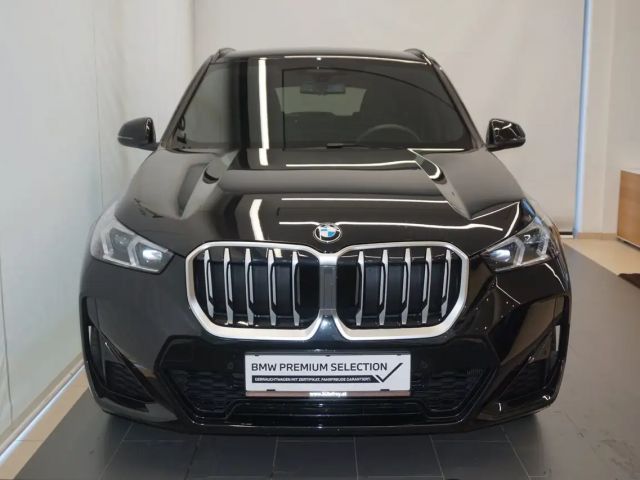 BMW X1 sDrive20d