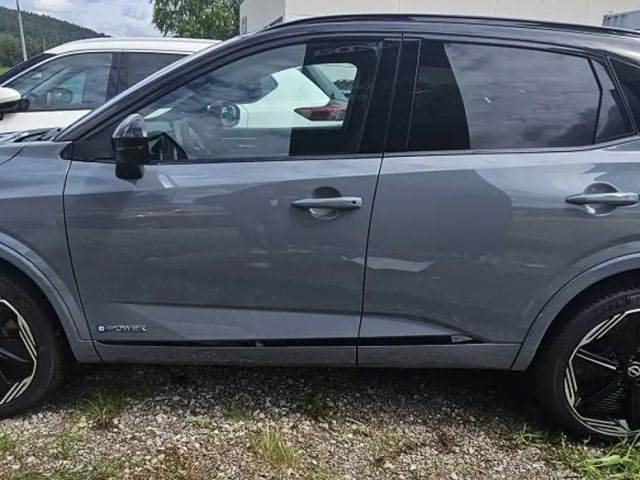 Nissan Qashqai MY24 1.5 e-POWER N-Design+PANO+BOSE
