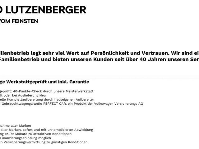 Skoda Kamiq 1.5 TSI Suite Tour