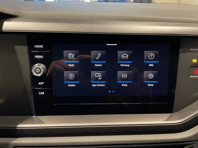 Volkswagen Taigo 4Me TSI