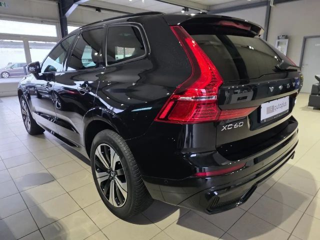 Volvo XC60 AWD Dark Plus Recharge T6