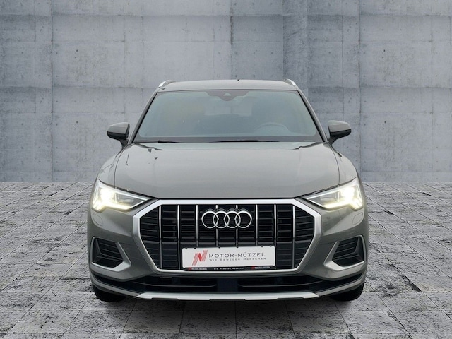 Audi Q3 35 TDI