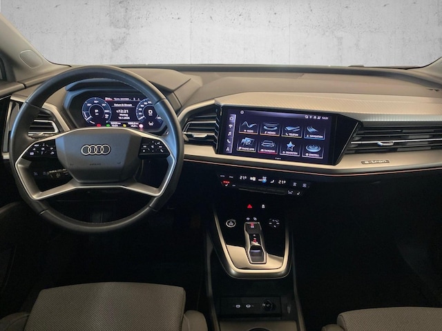 Audi Q4 e-tron 40