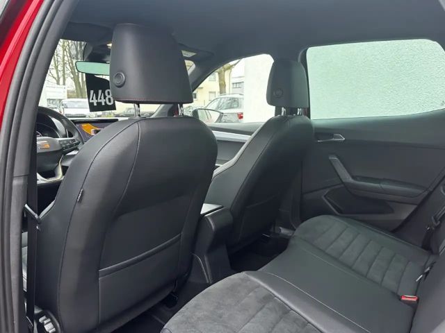 Seat Arona 1.0 TSI FR-lijn