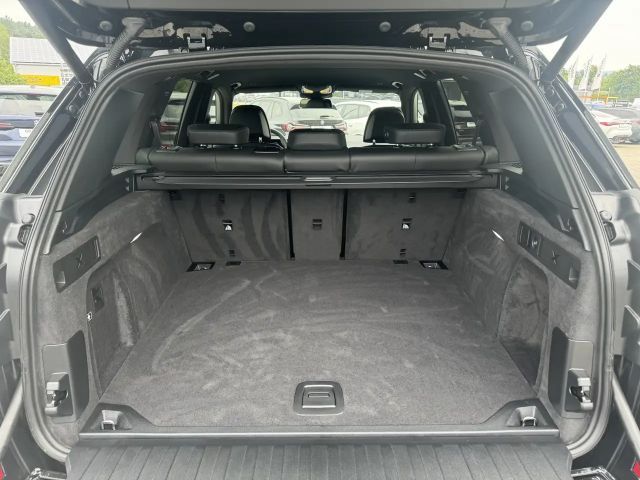 BMW X5 M-Sport xDrive30d