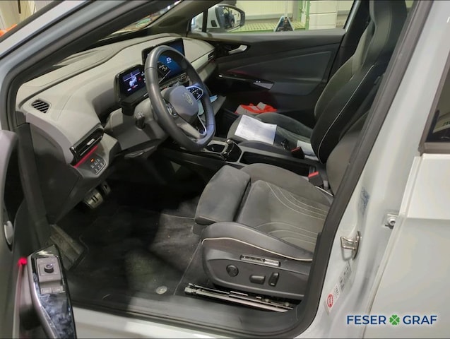 Volkswagen ID.4 Performance Pro