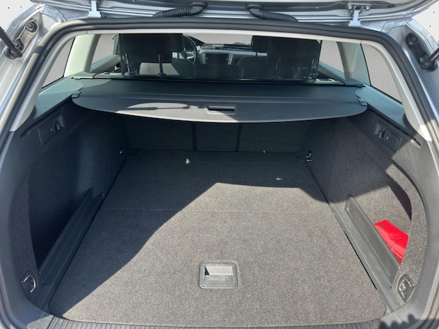 Volkswagen Passat 1.5 TSI DSG Variant