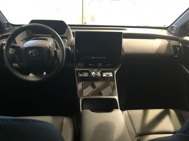 Toyota bZ4X Style Vierwielaandrijving