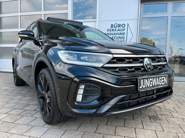 Volkswagen T-Roc 2.0 TSI DSG R-Line