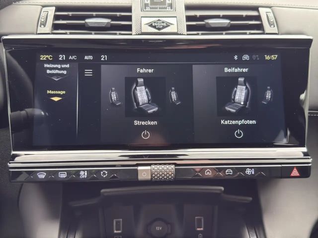 DS DS 7 Crossback BlueHDi Mobiles