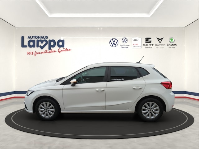 Seat Ibiza 1.0 TSI Style