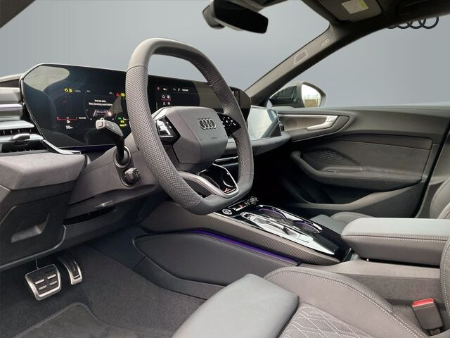 Audi A5 Avant Quattro S-Tronic