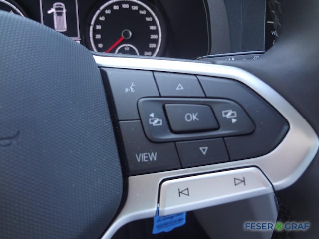 Volkswagen Caravelle T6