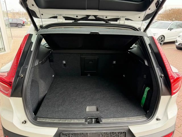 Volvo XC40 Inscription Recharge T5