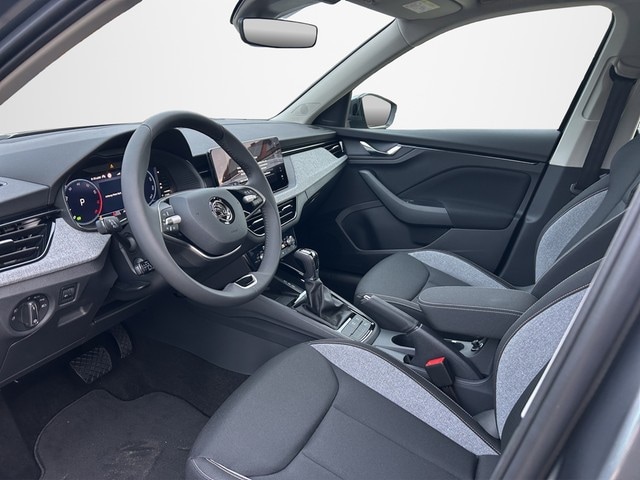 Skoda Kamiq Selection