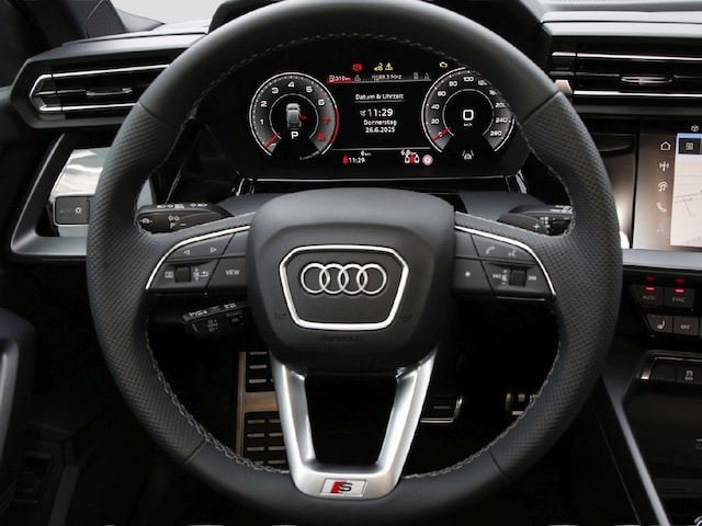 Audi A3 35 TFSI S-Line S-Tronic Sportback