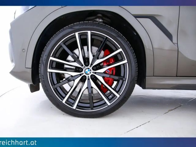 BMW X6 xDrive40d