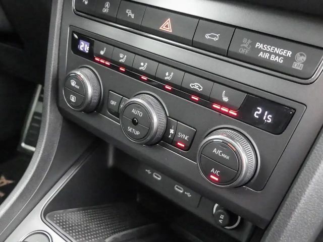 Cupra Ateca 2.0 TSI 4Drive DSG