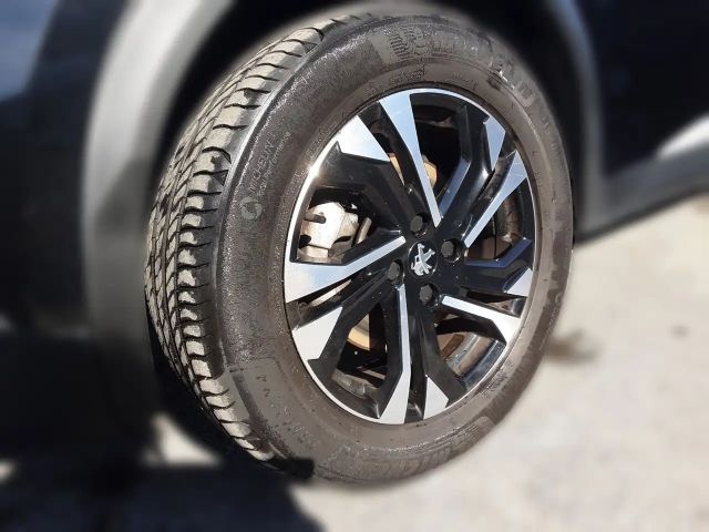 Peugeot 2008 Allure Pack BlueHDi