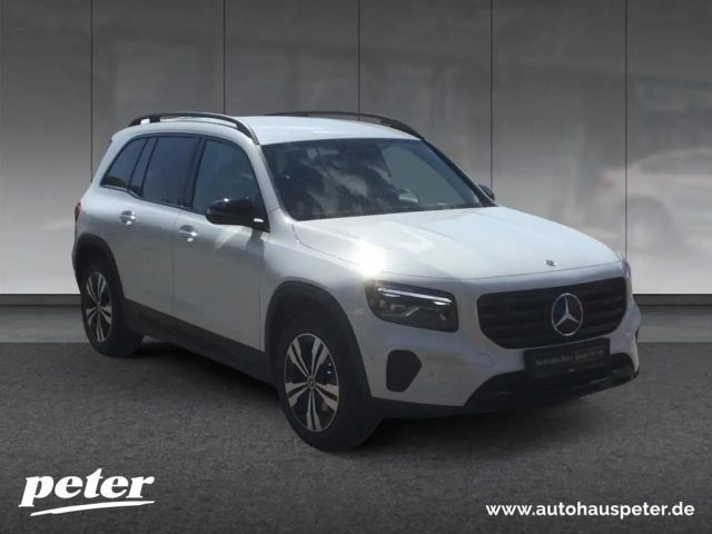 Mercedes-Benz GLB 220 4MATIC Progressive
