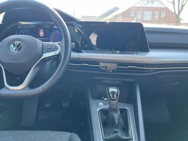 Volkswagen Golf 1.5 TSI Golf VIII Life