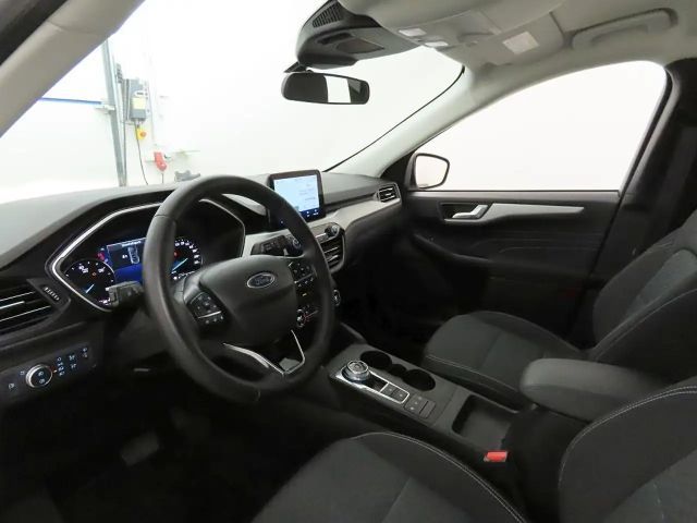 Ford Kuga Hybrid Plug in Hybrid