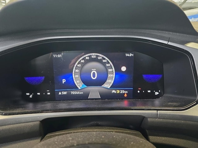 Volkswagen T-Roc 2.0 TDI DSG Life