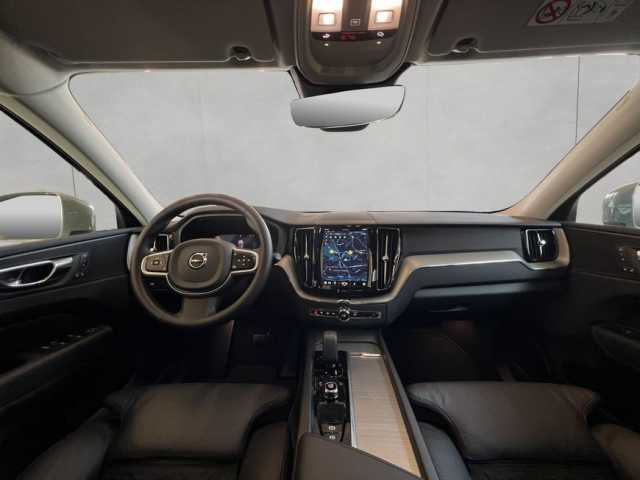 Volvo XC60 19'