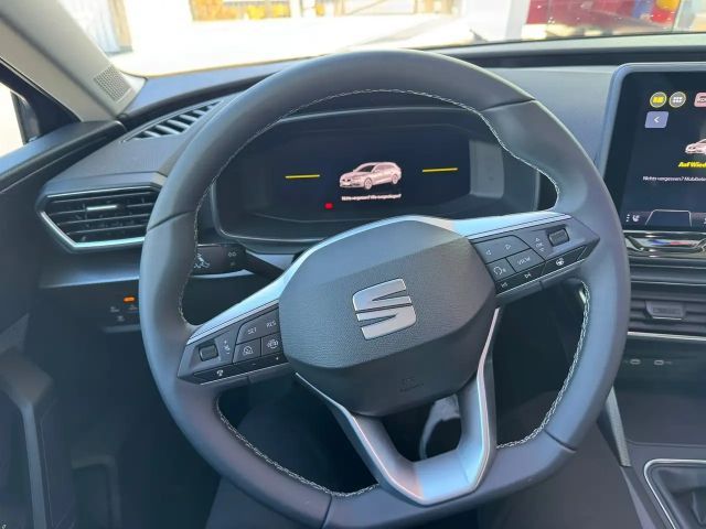 Seat Leon 1.5 TSI Style
