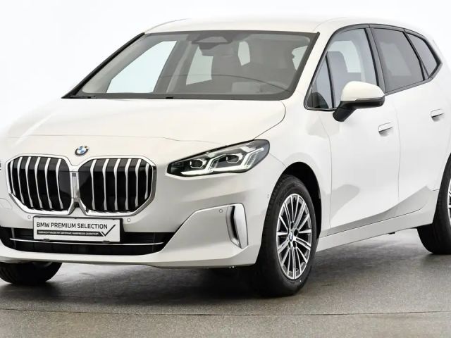 BMW 218 218d Active Tourer Sedan