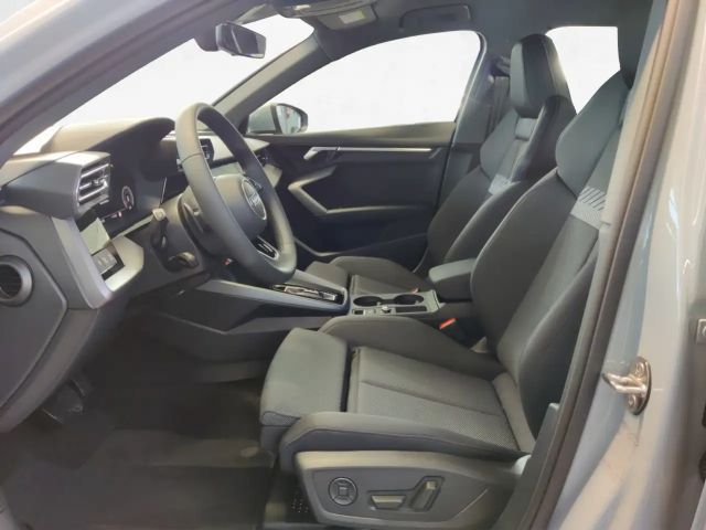 Audi A3 30 TFSI Sedan Sportback
