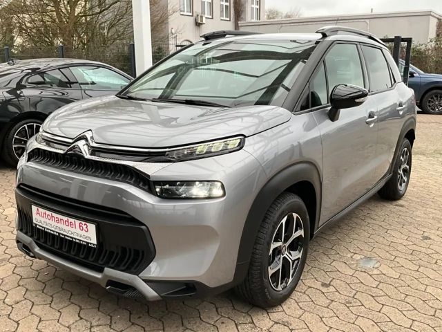 Citroën C3 Aircross Plus