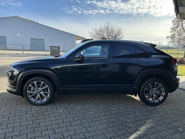 Mazda MX-30 SkyActiv e-Skyactiv